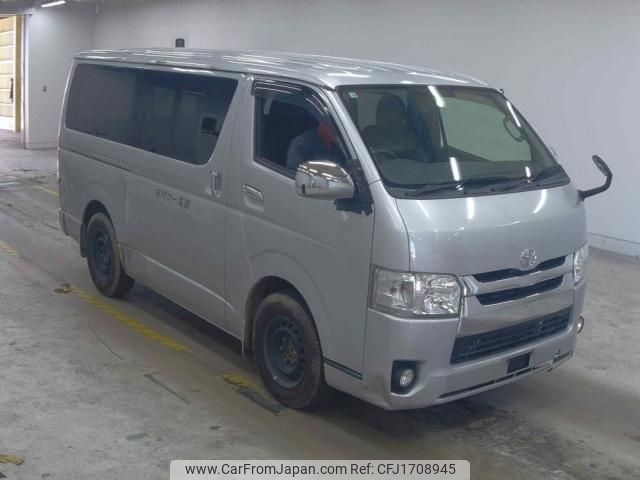 toyota regiusace-van 2015 CFJ1708945 image 1