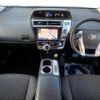 toyota prius-α 2017 quick_quick_ZVW40W_ZVW40-0028262 image 2