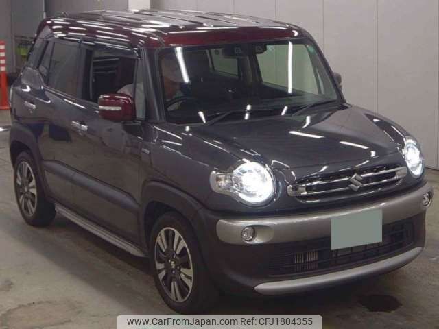 suzuki xbee 2022 CFJ1804355 image 1