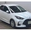 toyota yaris 2025 quick_quick_5BA-KSP210_KSP210-0139033 image 1