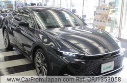 toyota crown 2024 -TOYOTA--Crown CrossOver 6AA-AZSH35--AZSH35-4021516---TOYOTA--Crown CrossOver 6AA-AZSH35--AZSH35-4021516-