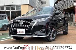 nissan nissan-others 2020 quick_quick_P15_P15-015747