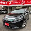 toyota harrier 2018 -TOYOTA--Harrier DBA-ZSU60W--ZSU60-0153408---TOYOTA--Harrier DBA-ZSU60W--ZSU60-0153408- image 1