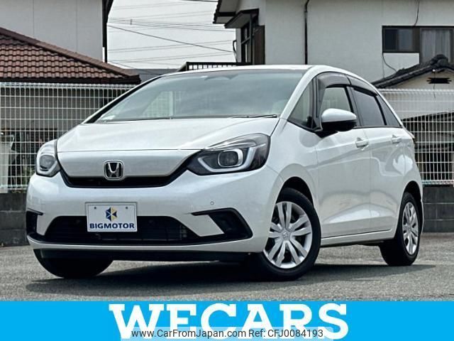 honda fit 2020 quick_quick_6BA-GR1_GR1-1001391 image 1