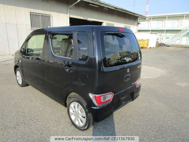 suzuki wagon-r 2017 CFJ1567830 image 2