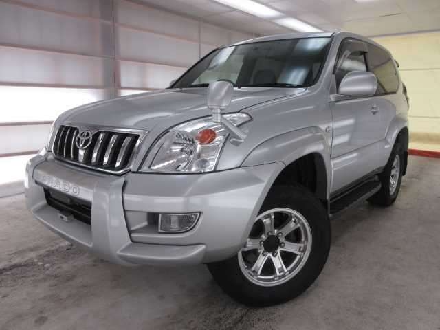 toyota land-cruiser-prado 2003 504769-208569 image 2