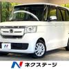 honda n-box 2019 -HONDA--N BOX DBA-JF3--JF3-1299780---HONDA--N BOX DBA-JF3--JF3-1299780- image 1