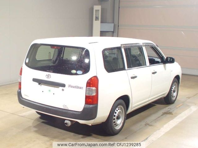 toyota probox-van 2020 -TOYOTA--Probox Van NSP160V-0052403---TOYOTA--Probox Van NSP160V-0052403- image 2