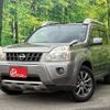 nissan x-trail 2007 quick_quick_NT31_008881 image 1