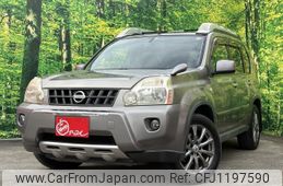 nissan x-trail 2007 quick_quick_NT31_008881