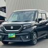 suzuki solio 2021 quick_quick_5AA-MA37S_MA37S-614950 image 3