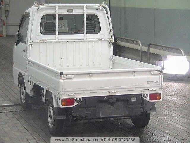 subaru sambar-truck 2011 -SUBARU--Samber Truck TT2-519638---SUBARU--Samber Truck TT2-519638- image 2