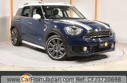 mini mini-others 2019 quick_quick_YT20_WMWYU520303D55941