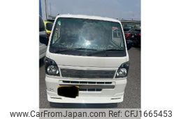 suzuki carry-truck 2024 CFJ1665453