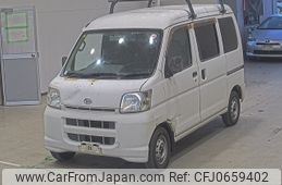 daihatsu hijet-van 2005 -DAIHATSU--Hijet Van S320V-0032061---DAIHATSU--Hijet Van S320V-0032061-