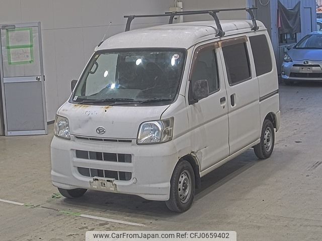 daihatsu hijet-van 2005 -DAIHATSU--Hijet Van S320V-0032061---DAIHATSU--Hijet Van S320V-0032061- image 1