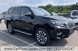 toyota land-cruiser-prado 2023 CFJ1594247