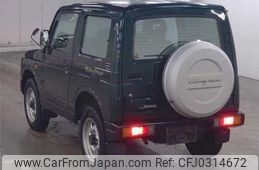 suzuki jimny 1997 I250