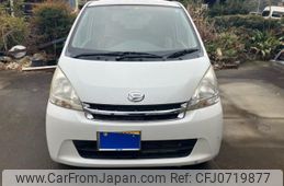 daihatsu move 2011 -DAIHATSU--Move DBA-LA100S--LA100S-0051974---DAIHATSU--Move DBA-LA100S--LA100S-0051974-