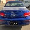 mercedes-benz c-class 2017 CFJ1763042 image 7