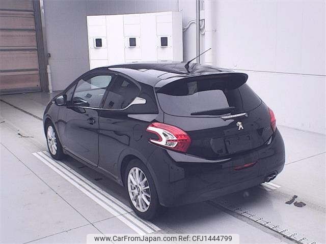peugeot 208 2013 -PEUGEOT--Peugeot 208 A9C5F02-CW125349---PEUGEOT--Peugeot 208 A9C5F02-CW125349- image 2