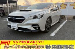 subaru levorg 2020 CFJ1742947