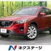 mazda cx-5 2013 -MAZDA--CX-5 LDA-KE2FW--KE2FW-121759---MAZDA--CX-5 LDA-KE2FW--KE2FW-121759- image 1