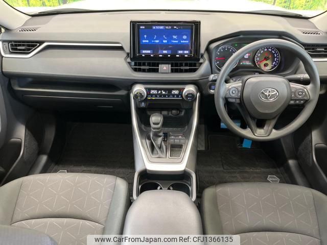 toyota rav4 2020 quick_quick_MXAA52_MXAA52-5003799 image 2