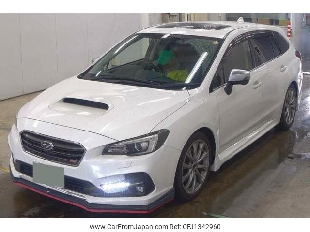 subaru levorg 2017 quick_quick_DBA-VM4_109092 image 2