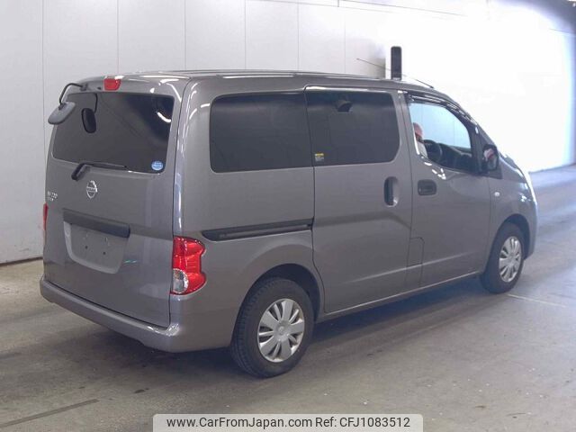 nissan nv200-vanette-van 2020 HO51540406 image 2