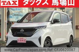 nissan nissan-others 2023 quick_quick_ZAA-B6AW_B6AW-0048279