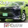 toyota rav4 2021 -TOYOTA--RAV4 6AA-AXAH52--AXAH52-4006519---TOYOTA--RAV4 6AA-AXAH52--AXAH52-4006519- image 1