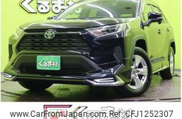 toyota rav4 2021 -TOYOTA--RAV4 6AA-AXAH52--AXAH52-4006519---TOYOTA--RAV4 6AA-AXAH52--AXAH52-4006519-