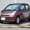 suzuki alto 2010 -SUZUKI--Alto DBA-HA25S--HA25S-743048---SUZUKI--Alto DBA-HA25S--HA25S-743048- image 3