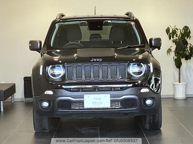 jeep renegade 2022 quick_quick_BV13PM_1C4NJDC1XMPN30259 image 2