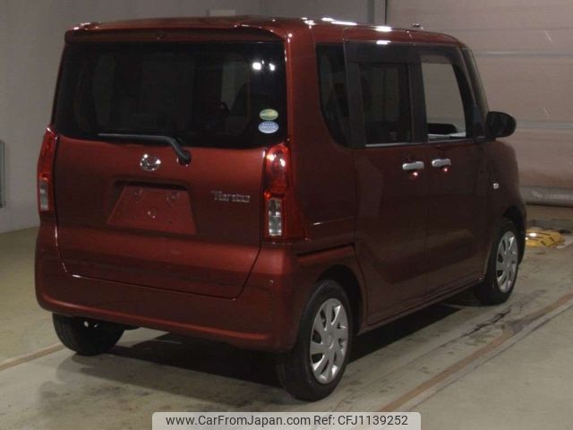 daihatsu tanto 2020 -DAIHATSU--Tanto LA650S-0089456---DAIHATSU--Tanto LA650S-0089456- image 2