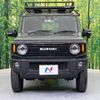 suzuki jimny 2022 quick_quick_JB64W_JB64W-247539 image 16