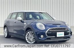 mini mini-others 2018 -BMW--BMW Mini DBA-LN20--WMWLN720202G79620---BMW--BMW Mini DBA-LN20--WMWLN720202G79620-