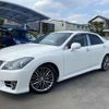 toyota crown 2012 -TOYOTA--Crown GRS200--0074840---TOYOTA--Crown GRS200--0074840- image 18