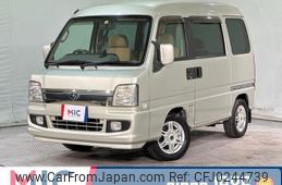 subaru dias-wagon 2006 quick_quick_TW1_TW1-023581