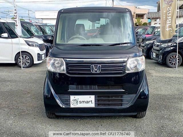 honda n-box 2014 CFJ1776740 image 2