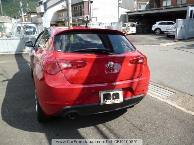 alfa-romeo giulietta 2015 quick_quick_ABA-940141_ZAR94000007347393 image 2