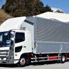 hino ranger 2018 CFJ0769960 image 2