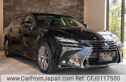 lexus gs 2017 -LEXUS--Lexus GS DAA-AWL10--AWL10-7004456---LEXUS--Lexus GS DAA-AWL10--AWL10-7004456-