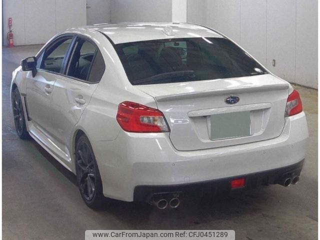 subaru wrx-s4 2018 quick_quick_DBA-VAG_VAG-026161 image 2