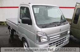 suzuki carry-truck 2024 -SUZUKI 【岐阜 480ﾌ9741】--Carry Truck DA16T-850994---SUZUKI 【岐阜 480ﾌ9741】--Carry Truck DA16T-850994-