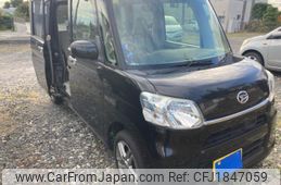 daihatsu tanto 2014 CFJ1847059