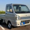 mitsubishi minicab-truck 2023 quick_quick_3BD-DS16T_DS16T-693798 image 10