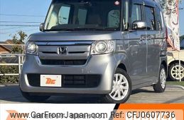 honda n-box 2019 -HONDA--N BOX 6BA-JF3--JF3-1423987---HONDA--N BOX 6BA-JF3--JF3-1423987-