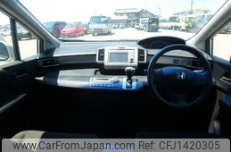 honda freed 2012 CFJ1420305
